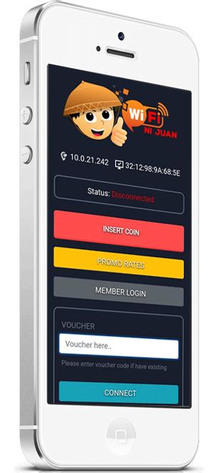 juan piso|JuanFI Hotspot System.